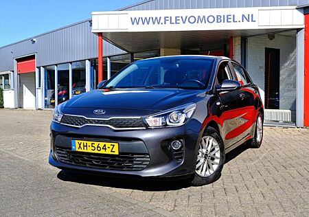 Kia Rio 1.0 TGDI Design Edition 5-türig Navi|Cam|Air