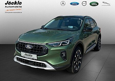 Ford Kuga Hybrid Active X AWD, Technologie-Paket