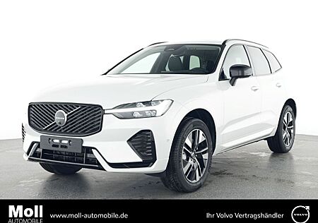 Volvo XC 60 XC60 FACELIFT Plus Dark AWD HUD AHK Digitales Co