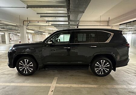 Lexus LX 600 LX500+2026+SUPERIOR+4Seats+12unitsBERLIN+EUvers