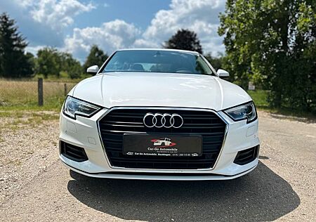 Audi A3 Lim.*S-Tronic*LED*Xen*Navi*SHZ*PDC*Allwetter*