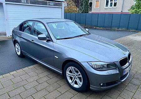 BMW 318i - 1. Hand, nur 80.300 km