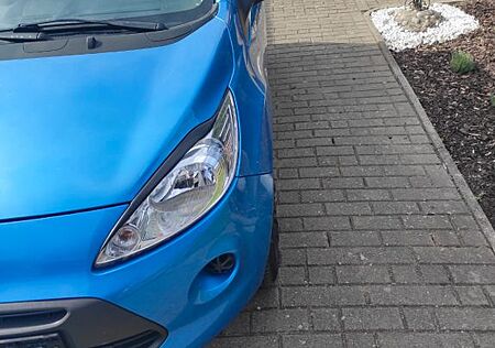 Ford Ka/Ka+ 1,2 Trend Trend