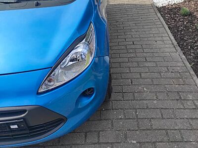 Ford Ka/Ka+ 1,2 Trend Trend