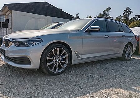 BMW 530d xDrive Touring A -