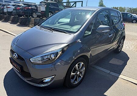 Hyundai ix20 1.6 Style blue