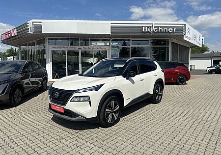 Nissan X-Trail 1.5 VC-T e-POWER N-Connecta