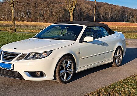 Saab 9-3 Aero Cabrio