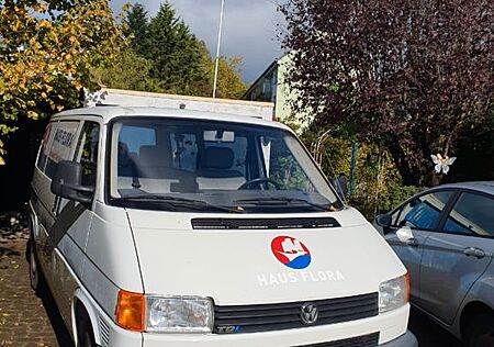 VW T4 Caravelle Volkswagen -Bus T4 9 Sitzer oder Camper