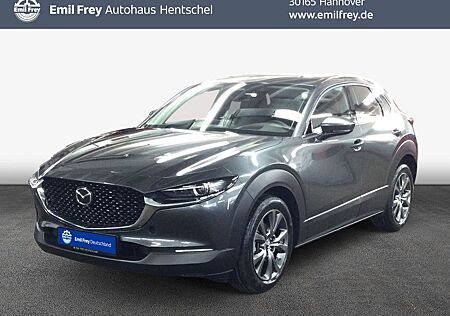 Mazda CX-30 e-SKYACTIVE X 186 Aut. TAKUMI 137 kW, 5-tü
