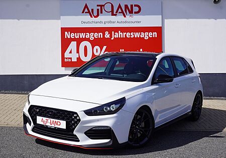 Hyundai i30 2.0 T-GDI N Performance LED Navi Kamera PDC