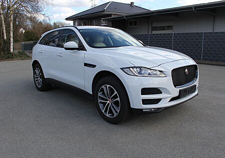 Jaguar F-Pace Prestige AWD