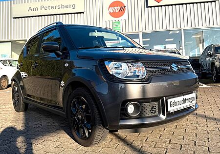 Suzuki Ignis 1.2 DUALJET Allgrip Comfort
