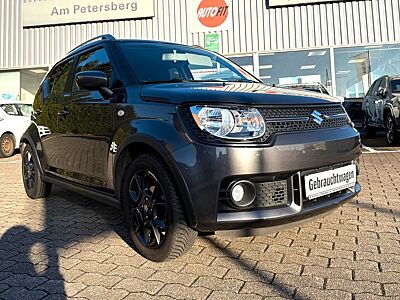 Suzuki Ignis 1.2 DUALJET Allgrip Comfort