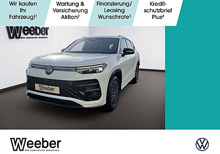 VW Tayron Volkswagen 1.5 l eHybrid DSG R-Line HeadUp Navi