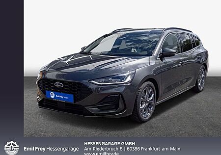 Ford Focus Turnier 1.0 EcoBoost Hybrid Aut. ST-LINE X