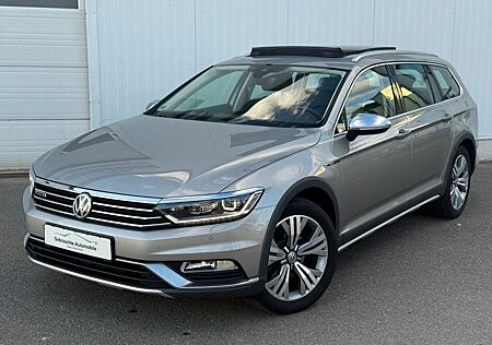 VW Passat Alltrack Volkswagen 4Motion 2.0 TDI HIGHLINE