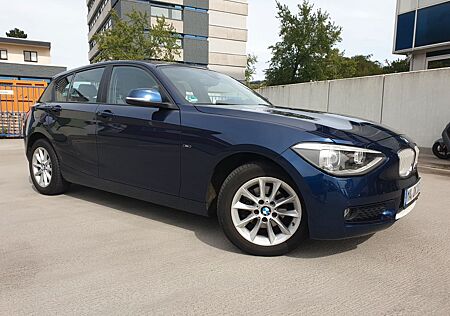 BMW 116i Urban Line Urban Line