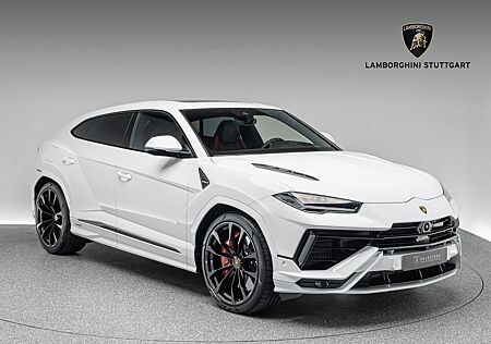 Lamborghini Urus S