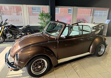 VW Käfer Volkswagen 1303 Oettinger TSV 2000 Original 15.000 KM