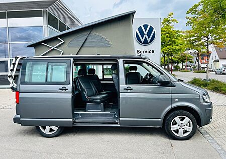 VW T5 California Volkswagen 4Motion Higline Automatic 7 Sitze