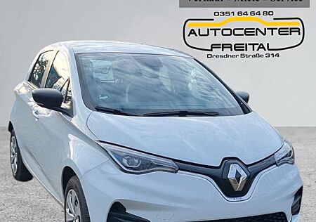 Renault ZOE Life R110 Z.E. 50 (Batteriemiete)
