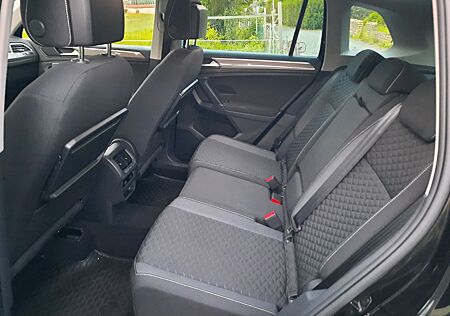 VW Tiguan Volkswagen 2.0 TSI OPF 140kW DSG 4MOT Comfortlin...