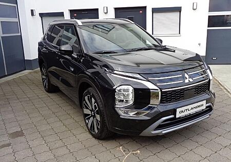 Mitsubishi Outlander 2.4L PHEV TOP Luxury-Paket