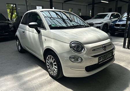 Fiat 500 Dolcevita *DAB*CARPLAY*NAVI*KLIMAAUTO*