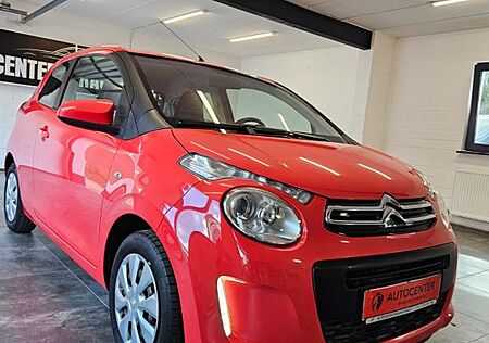 Citroën C1 Feel