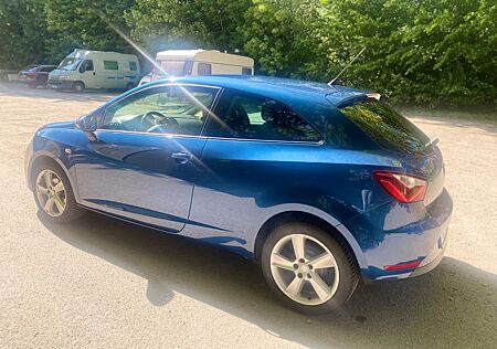 Seat Ibiza SC 1.2 TDI (E) 6J