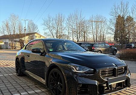 BMW M2 Coupé -