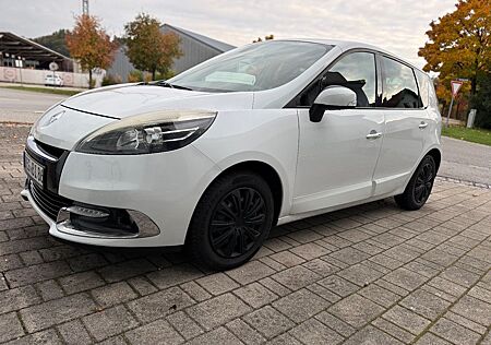 Renault Scenic Expression dCi 110 Start&Stop eco2 Ex...