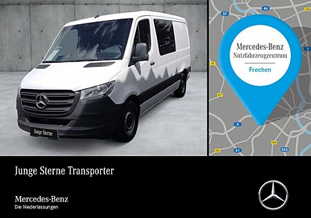 Mercedes-Benz Sprinter 316 CDI Kasten MIXTO+AHK+Klima+HolzBo