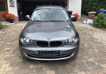 BMW 116i -