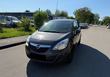 Opel Meriva B Edition