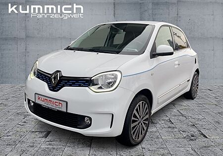 Renault Twingo Electric Techno