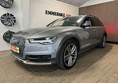 Audi A6 Allroad 3.0 TDI quattro 200kW S tronic -