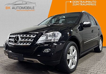 Mercedes-Benz ML 350 4 Matic Sport#Luft#Xenon#AHK#Alcantara#Am