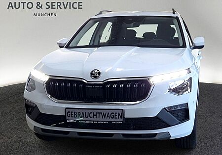 Skoda Kamiq 1.5 TSI DSG Tour |LED|ACC|SHZ|NAVI|COCKPIT