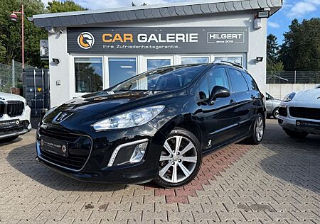 Peugeot 308 308SW Allure 1.6 16V*PANORAMA-DACH*KLIMA-AUT*SHZ