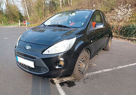 Ford Ka 1,2
