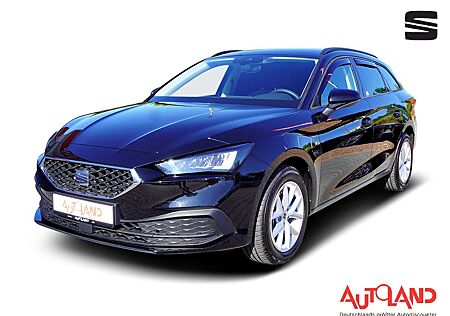Seat Leon Sportstourer 1.0 eTSI DSG LED Kamera el.Hec