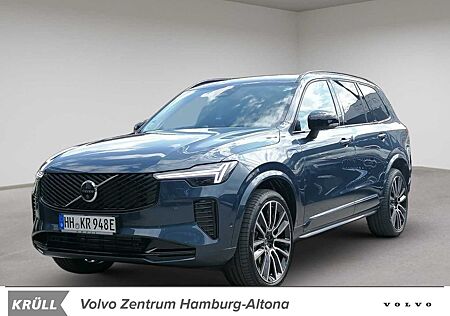 Volvo XC 90 XC90 T8 AWD Twin Engine Ultra Dark