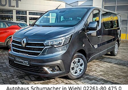 Renault Trafic Grand Combi dCi 150 EDC Life *RFK,GJR*