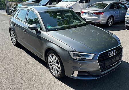 Audi A3 Sportback 35 TFSI sport~LED~MMI~B&O