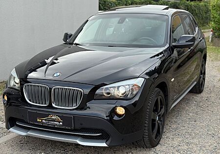BMW X1 xDrive28i/ Automatik/ Panoramadach/ Garantie