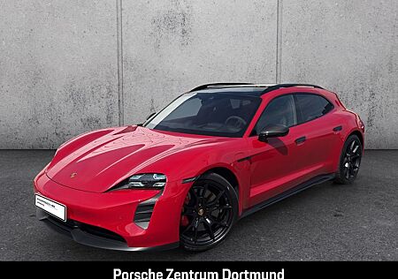 Porsche Taycan GTS Sport Turismo HA-Lenkung InnoDrive