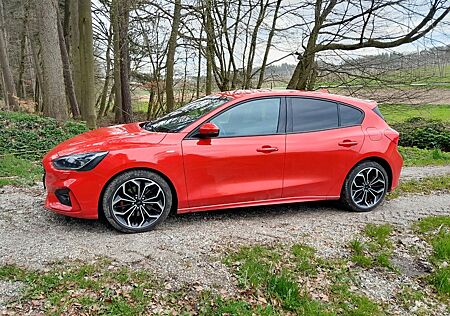 Ford Focus 2,0 EcoBlue 110kW ST-Line ST-Line