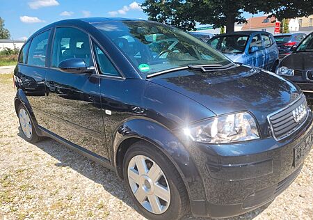 Audi A2 TüV 8.26!!